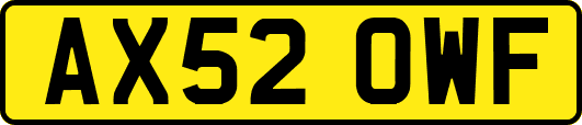 AX52OWF
