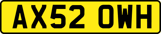 AX52OWH