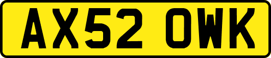 AX52OWK
