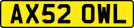 AX52OWL