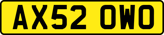 AX52OWO