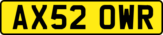 AX52OWR