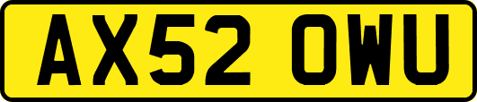 AX52OWU