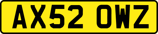 AX52OWZ
