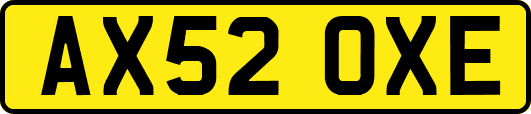 AX52OXE