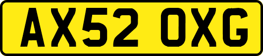 AX52OXG