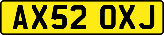 AX52OXJ