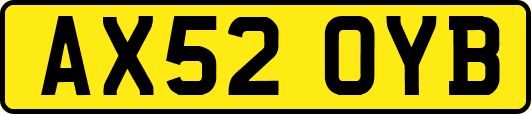 AX52OYB