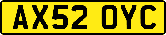 AX52OYC
