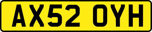 AX52OYH
