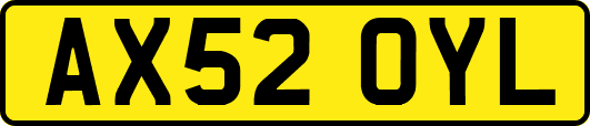 AX52OYL