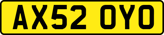 AX52OYO