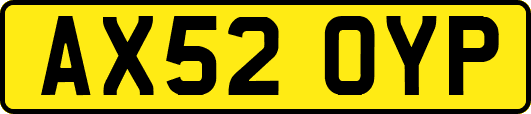 AX52OYP