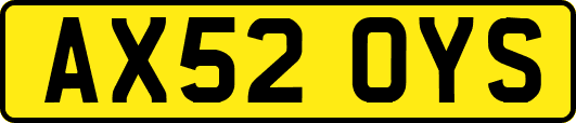 AX52OYS