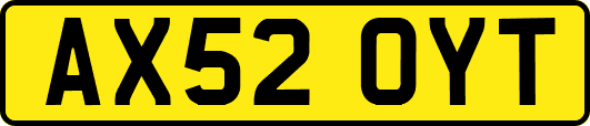 AX52OYT