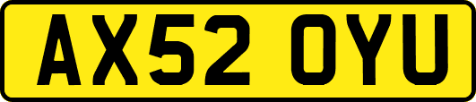 AX52OYU