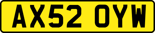 AX52OYW
