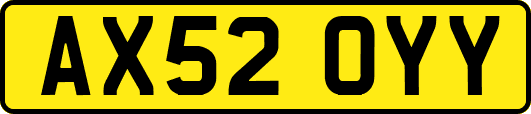 AX52OYY