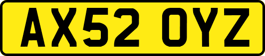AX52OYZ