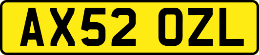 AX52OZL