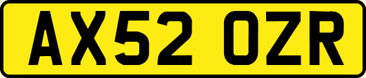 AX52OZR