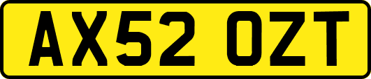 AX52OZT
