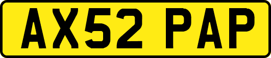 AX52PAP