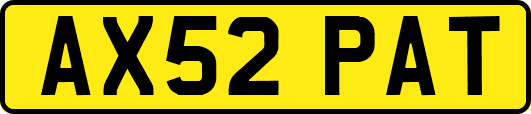 AX52PAT