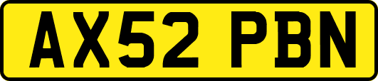 AX52PBN
