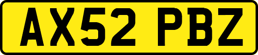 AX52PBZ