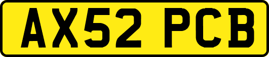 AX52PCB