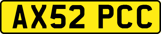 AX52PCC