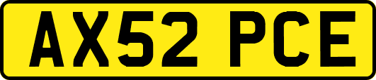 AX52PCE