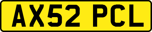 AX52PCL