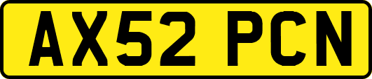 AX52PCN