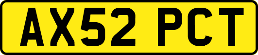 AX52PCT