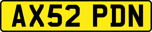 AX52PDN