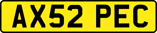AX52PEC