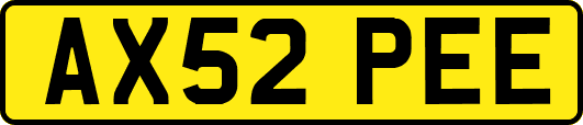 AX52PEE