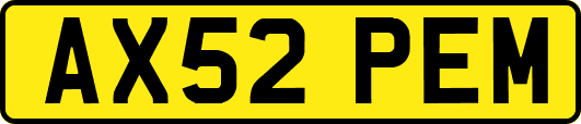 AX52PEM