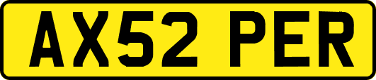 AX52PER