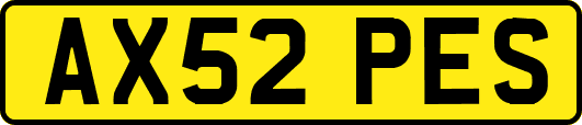 AX52PES