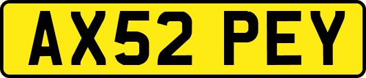 AX52PEY
