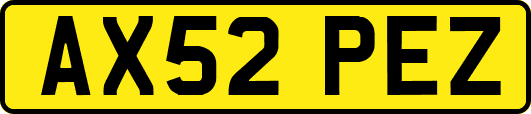 AX52PEZ