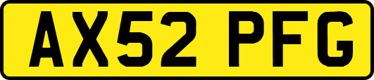 AX52PFG