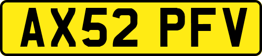 AX52PFV