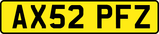 AX52PFZ