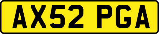 AX52PGA