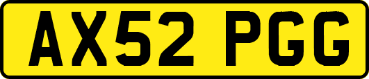 AX52PGG