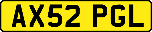 AX52PGL
